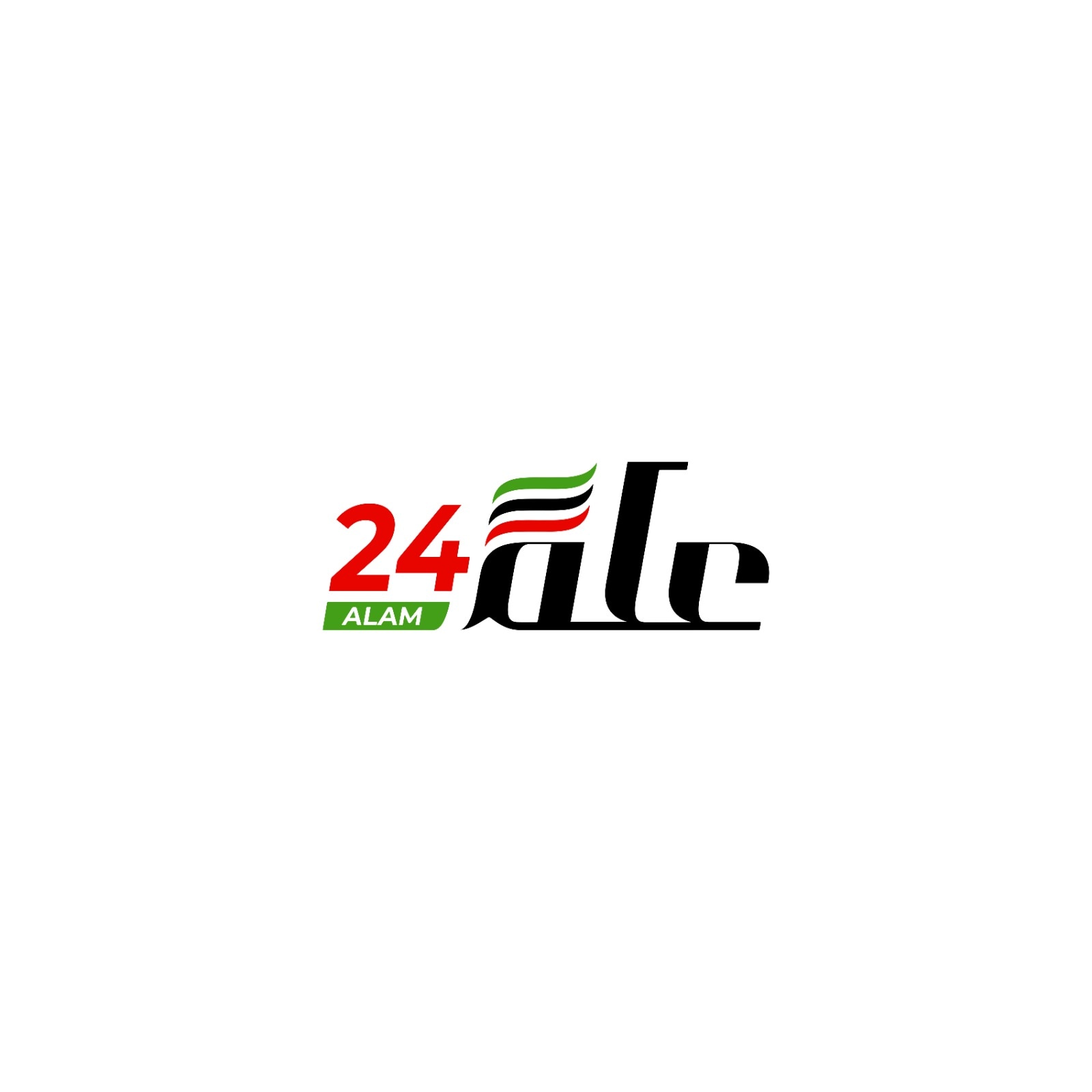 علم 24